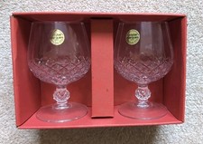 Vintage cristal arques for sale  KING'S LYNN