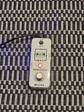 Mooer micro looper d'occasion  Expédié en Belgium