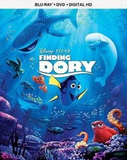 Finding dory combo for sale  Montgomery