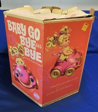 Mattel baby bye for sale  De Witt