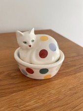 Emma bridgewater polka for sale  LLANFYLLIN