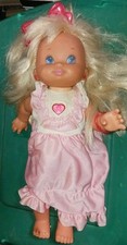 Mattel sparkles doll for sale  South Pekin