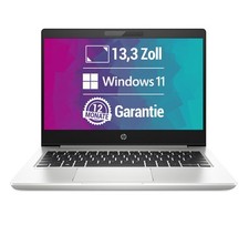Probook 430 full gebraucht kaufen  Werneuchen