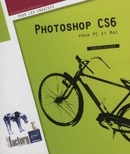 Photoshop cs6 mac d'occasion  France