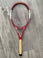 Wilson ncode six for sale  MEXBOROUGH