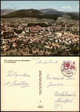 Zell harmersbach panorama gebraucht kaufen  Ortrand