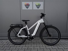 Riese müller charger gebraucht kaufen  Bad Kreuznach