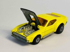 Matchbox superfast boss for sale  FAKENHAM