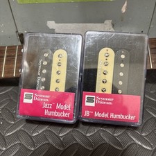 Seymour duncan jazz for sale  Hartford