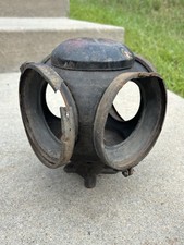 Adlake railroad switch for sale  Stevens Point