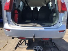 Mazda riginal stoßstange gebraucht kaufen  Erfurt