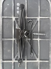 Universal scissor jack for sale  Tulsa