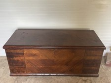 Vintage waterfall cedar for sale  S Coffeyville