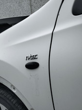 F3101br0ma parafango ant. usato  Italia