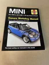 mini r56 manual for sale mini r56 manual for sale STANFORD-LE-HOPE
