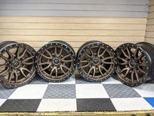 17x9 fuel road for sale  Madison