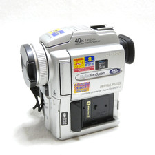 Pieces sony dcr d'occasion  Nice-