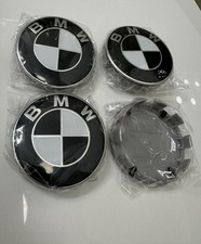 4pcs bmw 68mm for sale  Cannel City