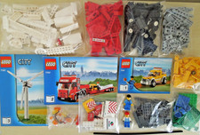 Lego city 7747 gebraucht kaufen Lego city 7747 gebraucht kaufen  Mainz