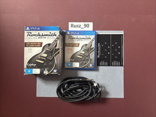 Rocksmith ps4 new for sale  HERTFORD