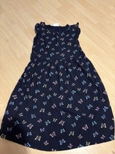 Sommer kleid 134 gebraucht kaufen  Goslar