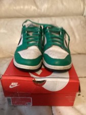 Nike 45.5 dunk d'occasion  Aubagne