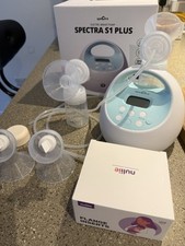 Spectra double electric for sale  HORLEY