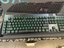 Logitech g915 gaming for sale  New Braunfels