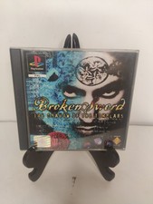 Broken sword the usato  Firenze