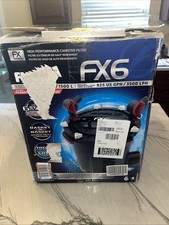 Fluval fx6 high for sale  Cranberry Township