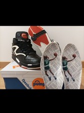 Reebok pump omni d'occasion  Breuillet