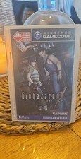 Biohazard zero gamecube d'occasion  Suresnes