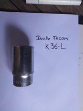 Douille facom k36l d'occasion  Marseille I