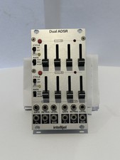 Intellijel dual adsr for sale  NORTHWICH