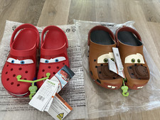 lightning mcqueen trainers for sale lightning mcqueen trainers for sale BANSTEAD