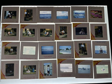 Kodachrome slides family for sale  PINNER