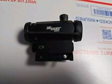 red dot sight mount for sale  Folkston