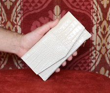Portefeuille cuir femme d'occasion  Gaillac
