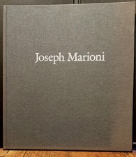 Joseph marioni catalogo usato  Deruta