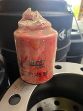Baldwin spin fuel for sale  Hinckley