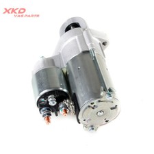 Motor de partida de ignição do motor para Mercedes-Benz C350 E350 SL400 E400 A2769062500 comprar usado  Enviando para Brazil
