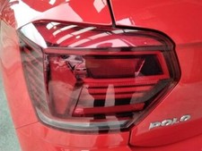 Passengers tail light for sale  GLOUCESTER