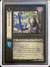 Lotr tcg lurtz gebraucht kaufen  Berlin