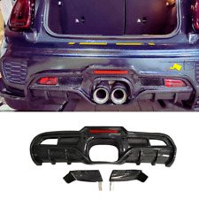 Carbon fiber rear d'occasion  Expédié en Belgium