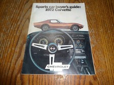 Vtg. original 1972 for sale  Athens