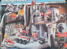 Playmobil 4875 base d'occasion  Saint-Brevin-les-Pins