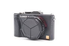 Panasonic lumix dmc gebraucht kaufen  Görlitz