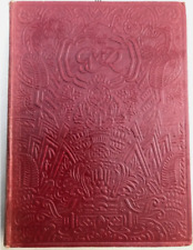 Official 1937 hardback for sale  CANVEY ISLAND