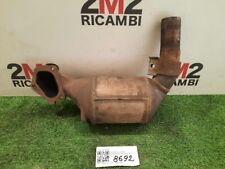 Catalizzatore per fiat usato  Italia