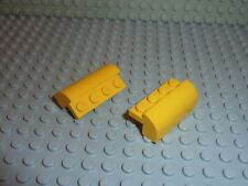 Lego yellow brick d'occasion  La Rivière-de-Corps